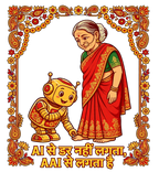 AI vs AAI