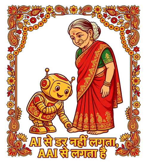 AI vs AAI