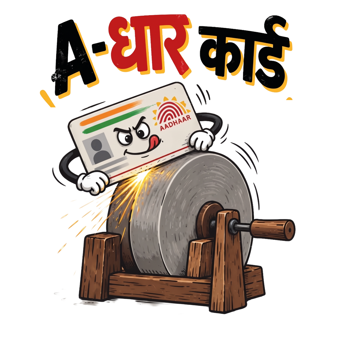 Aadhaar Card