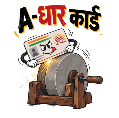 Aadhaar Card