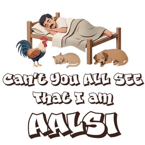 Aalsi