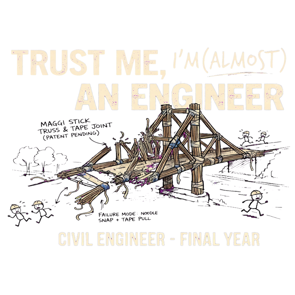Almost Civil Engg