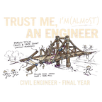 Almost Civil Engg