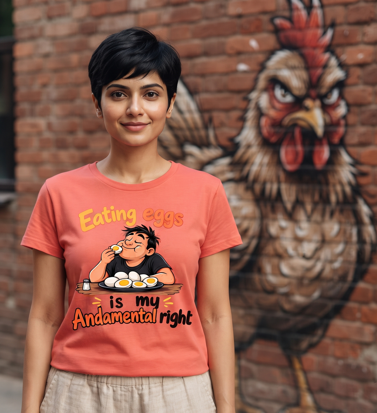 Andamental Right