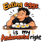 Andamental Right