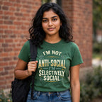 Anti Social
