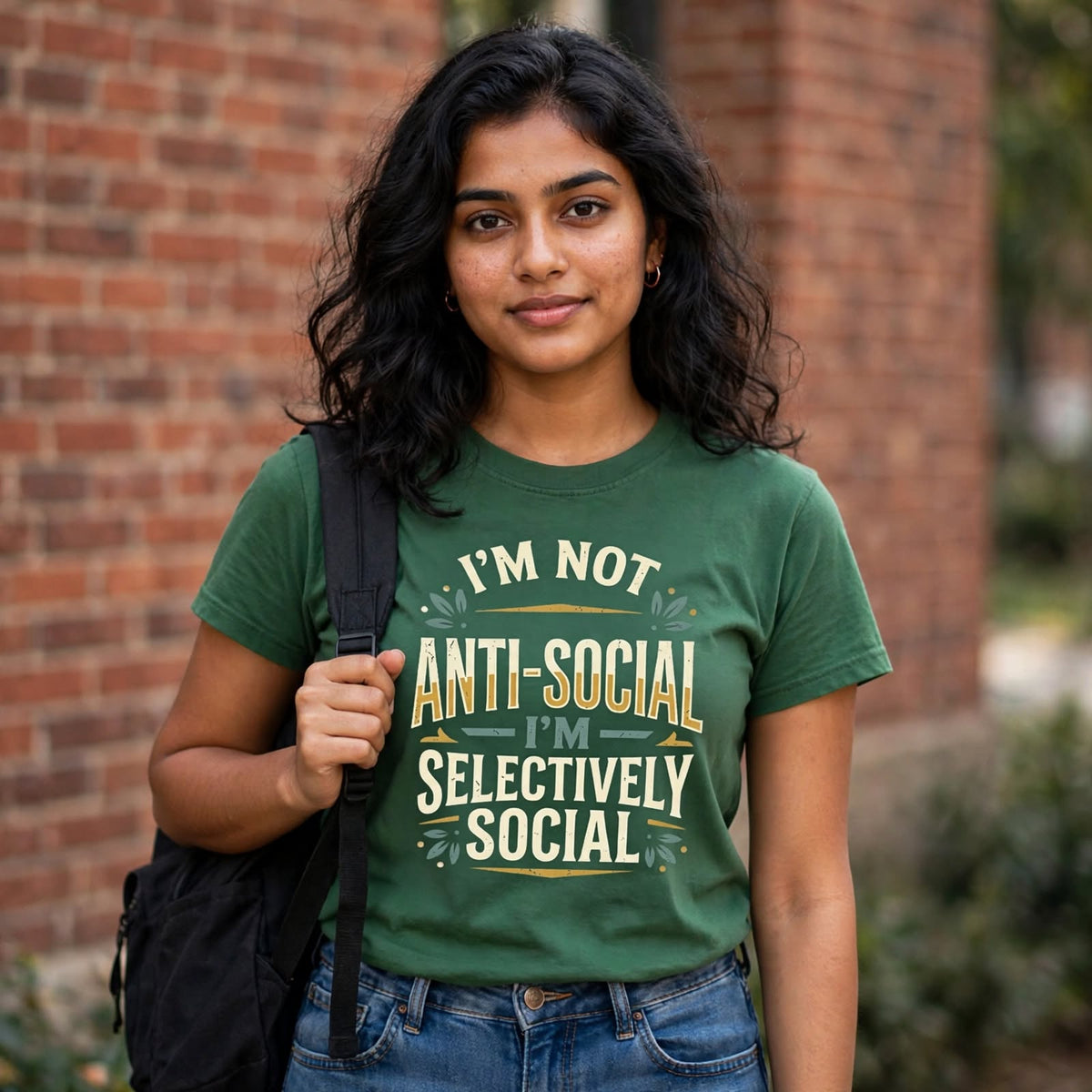 Anti Social