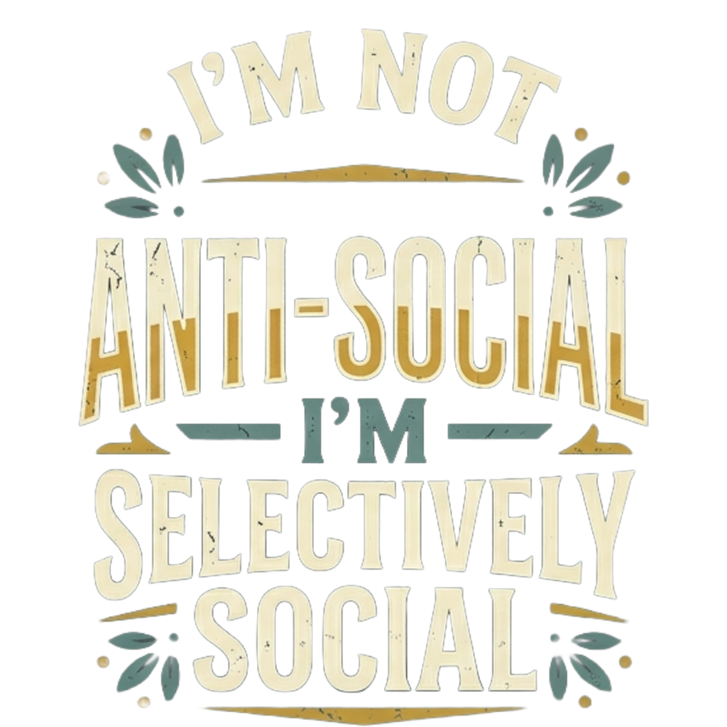Anti Social