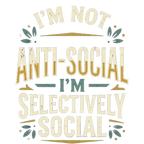 Anti Social