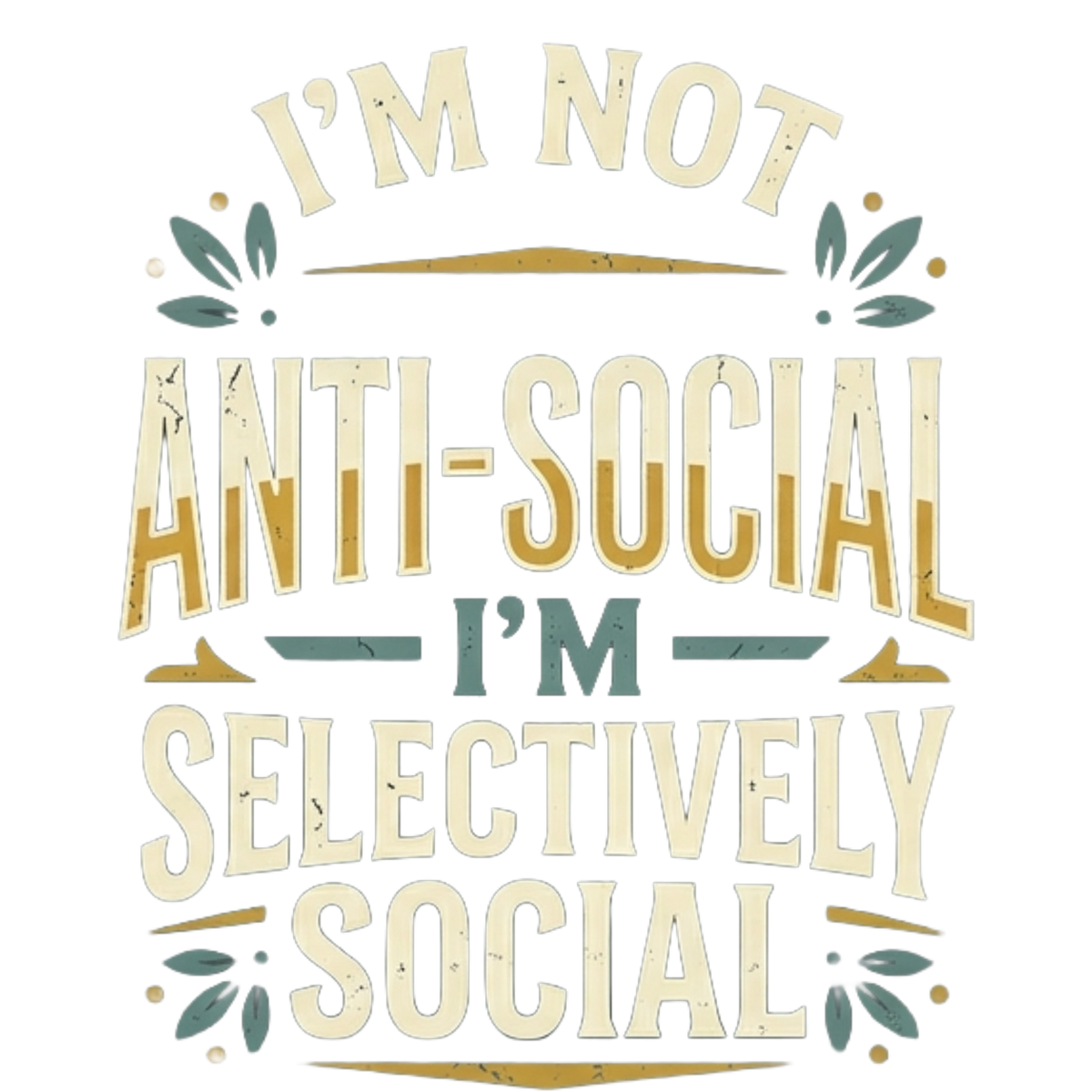 Anti Social