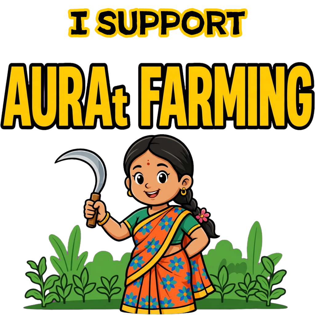 Aura Farming