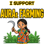 Aura Farming
