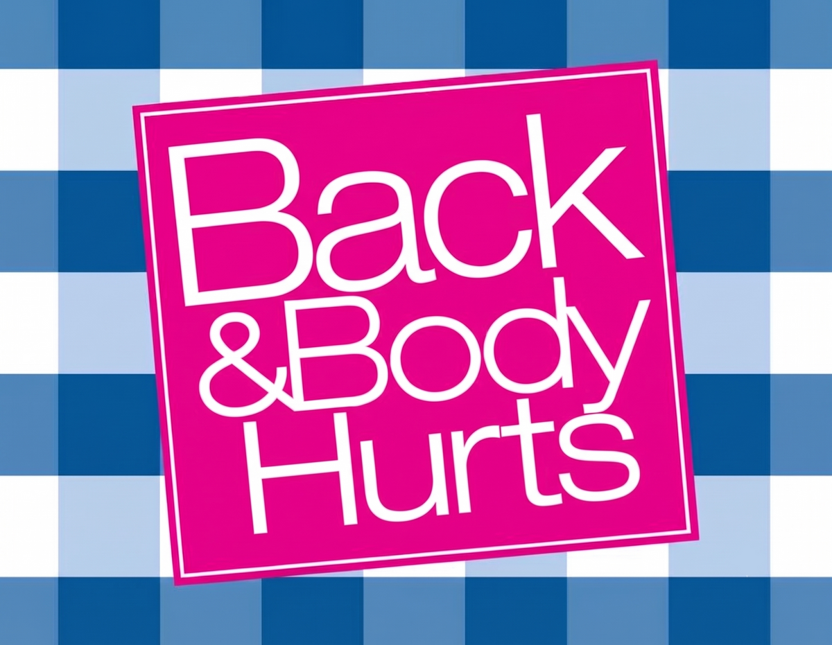 Back & Body