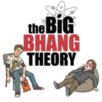 Big Bhang Theory
