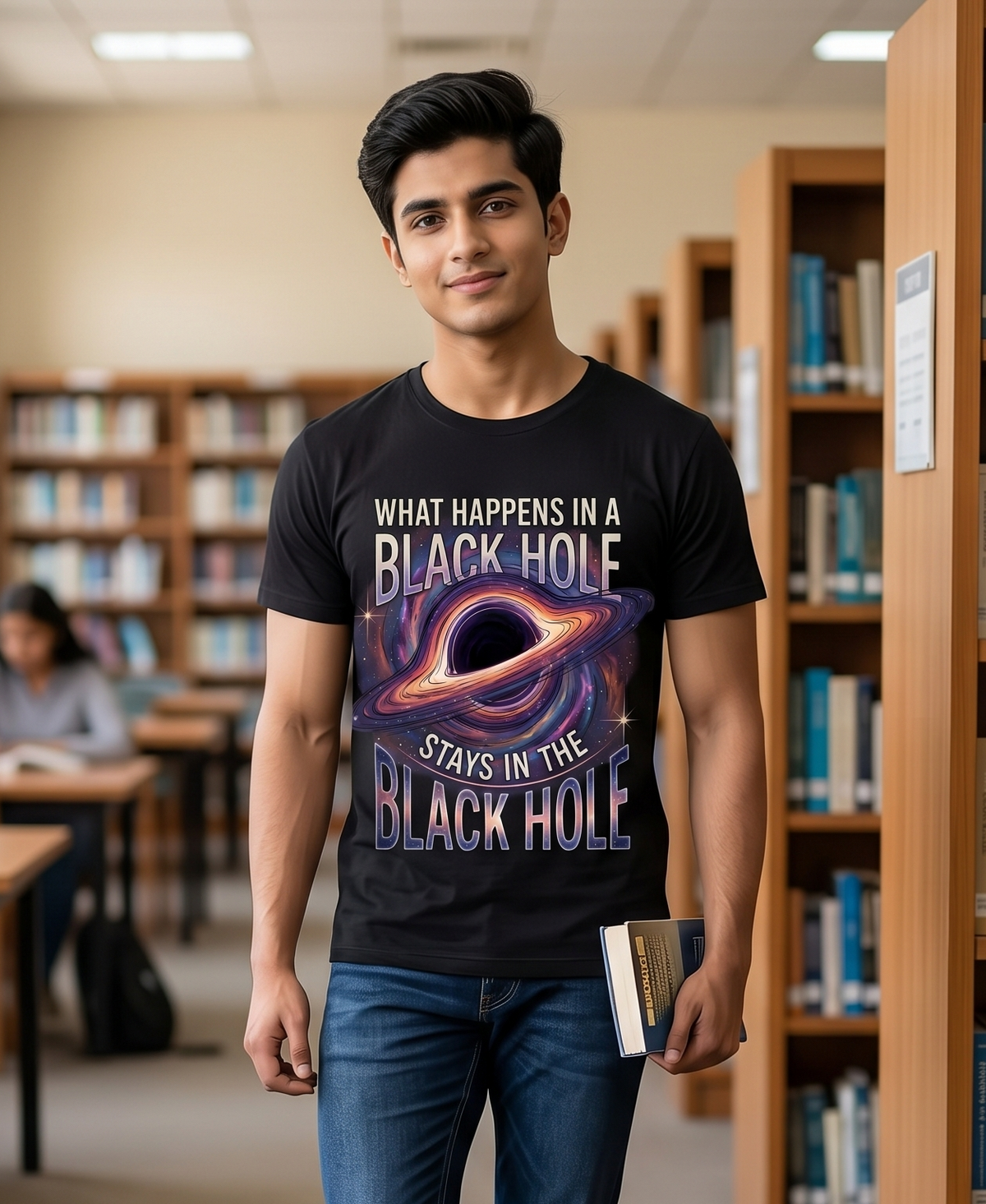 Black Hole