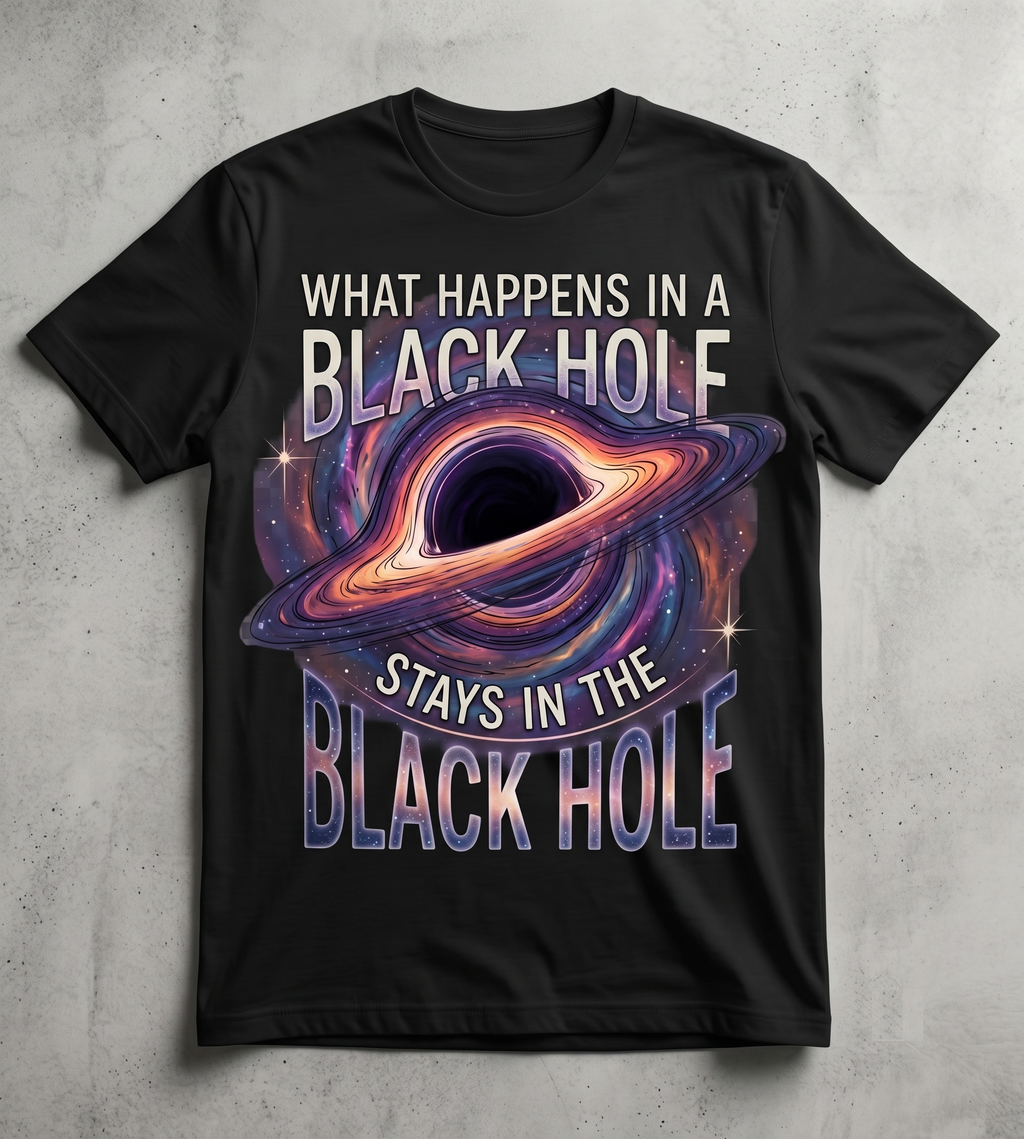 Black Hole