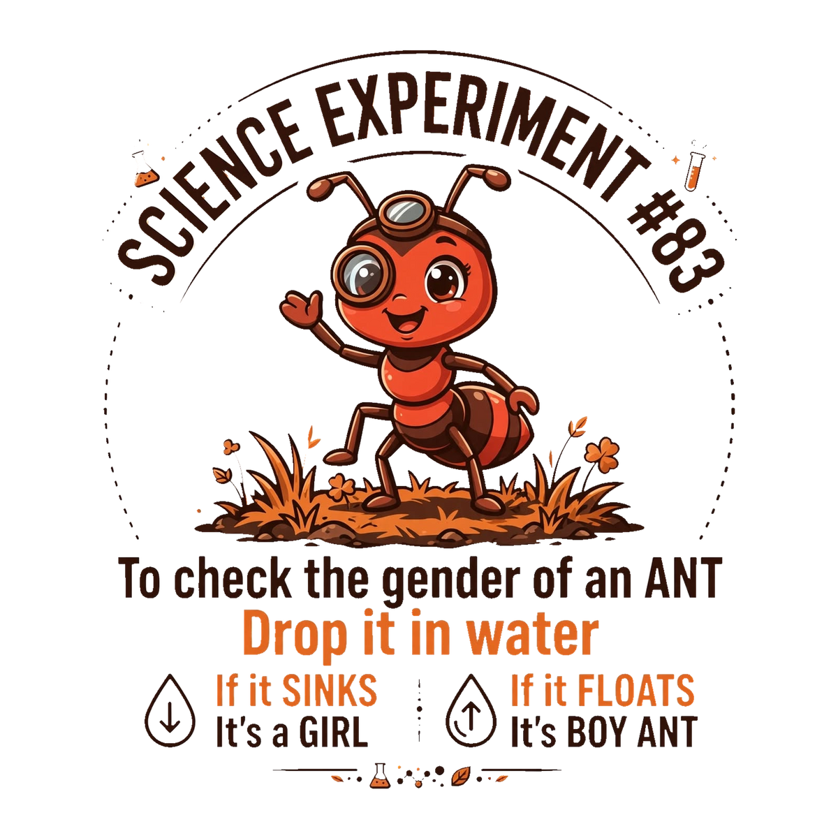 Boy Ant