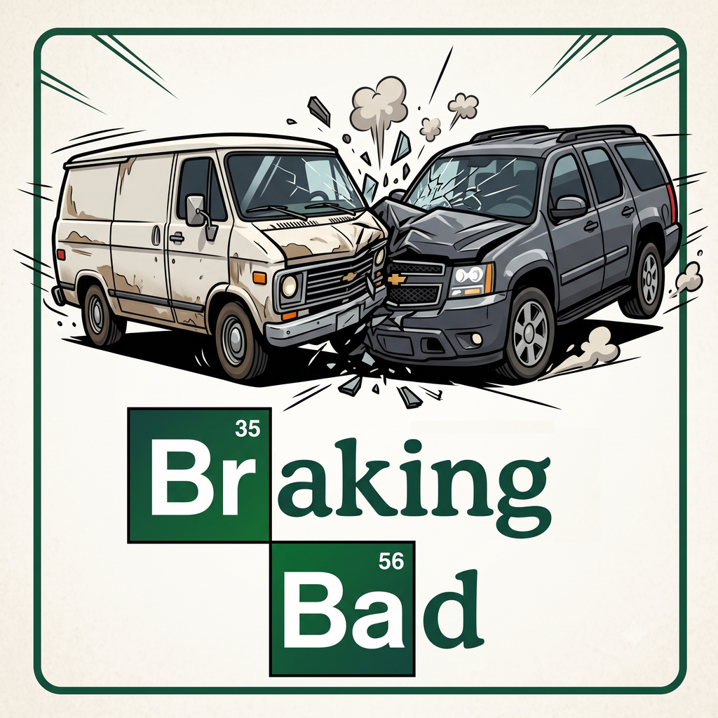 Braking Bad