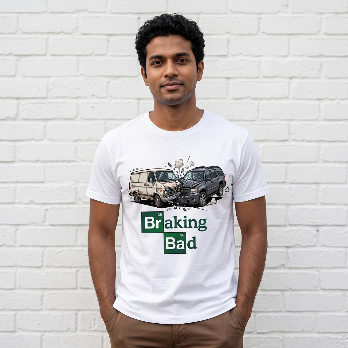 Braking Bad