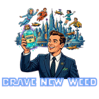 Brave New Weed