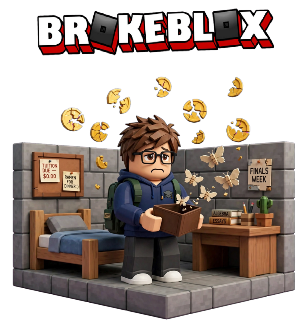 Brokeblox