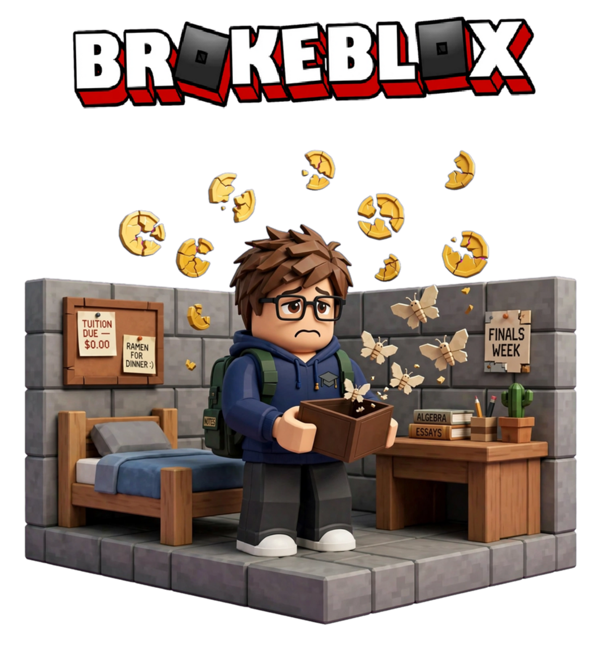 Brokeblox