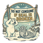 Broken Seal