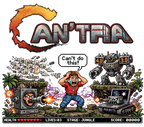 Can'tRA
