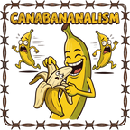 Canabananalism
