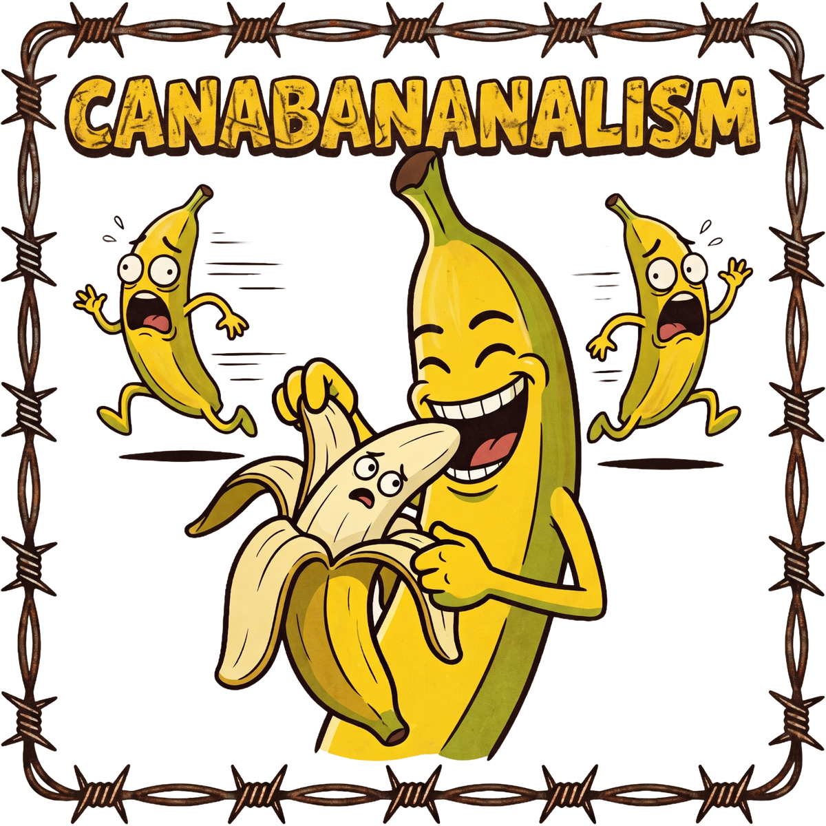 Canabananalism