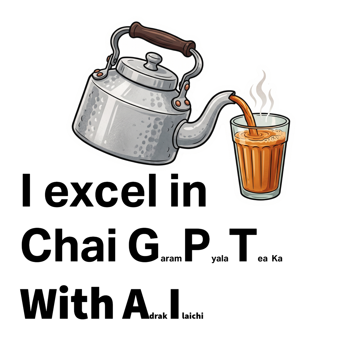 Chai GPT