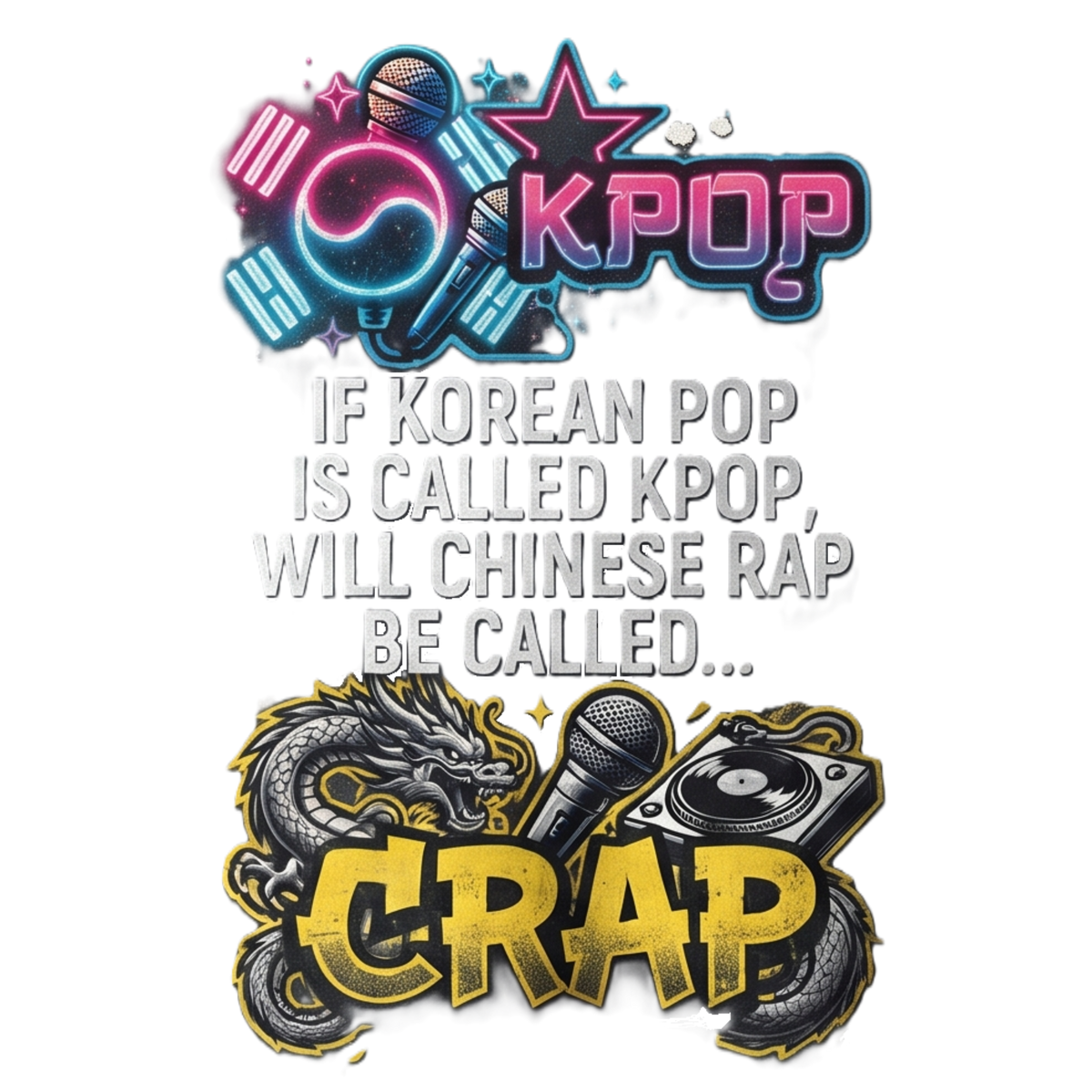 Chinese Rap