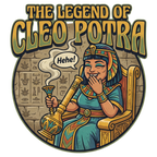 CleoPOTra