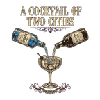 Cocktail of Two Cities