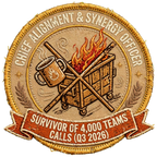 Corporate Badge