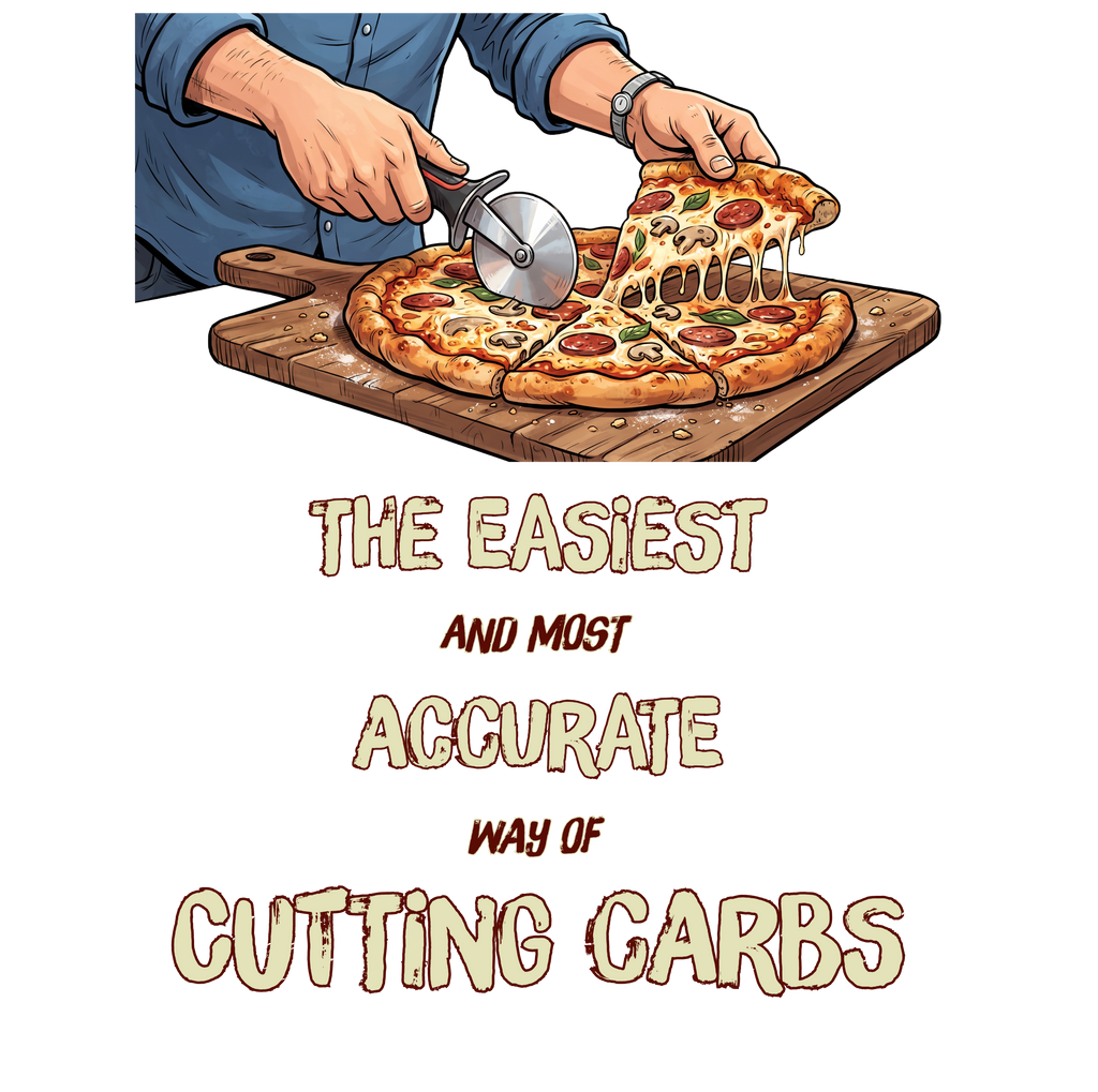 Cutting Carbs