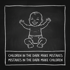 Dark Mistakes
