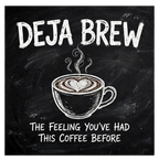 Deja Brew
