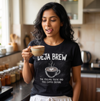 Deja Brew