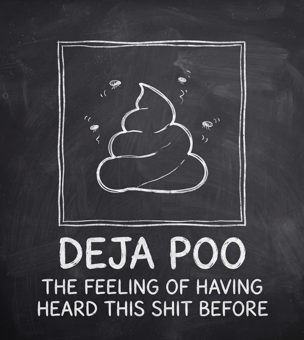 Deja Poo