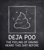 Deja Poo
