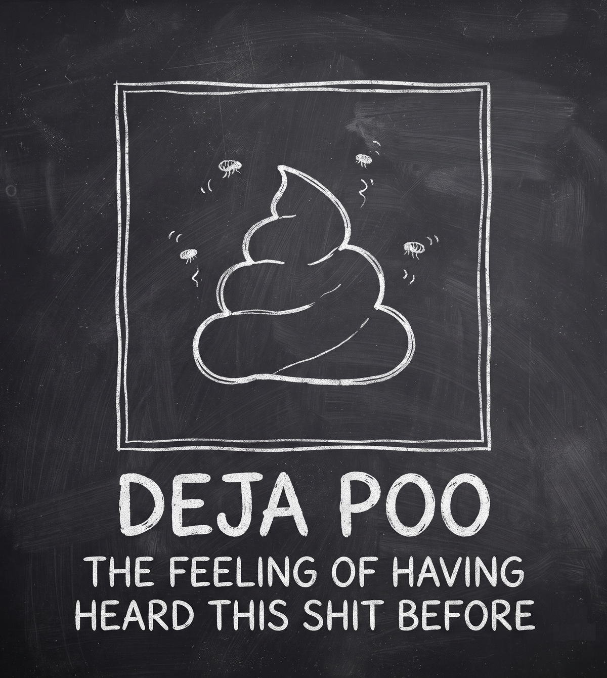 Deja Poo