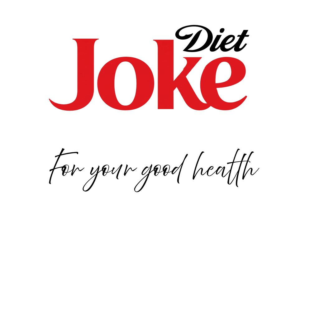 Diet Joke