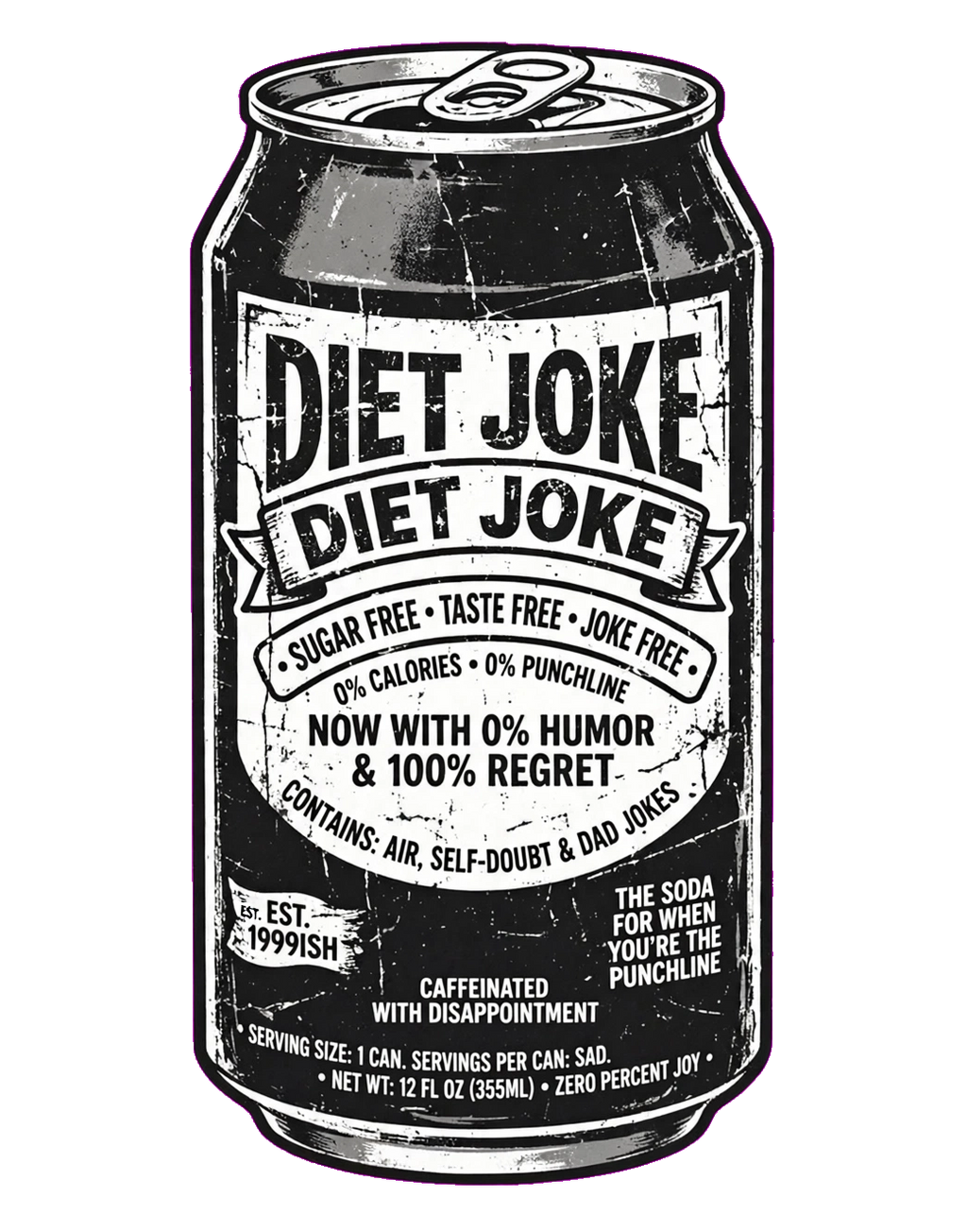 Diet Joke 2