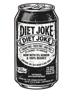 Diet Joke 2