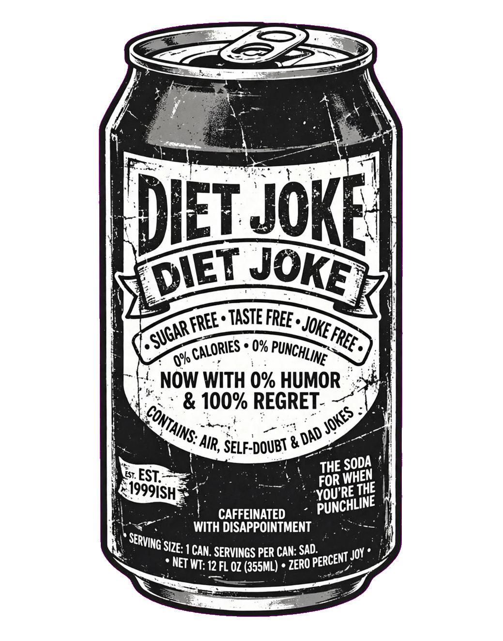 Diet Joke 2
