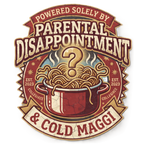 Disappointment
