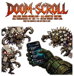 Doom Scrolling