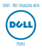 Dull people