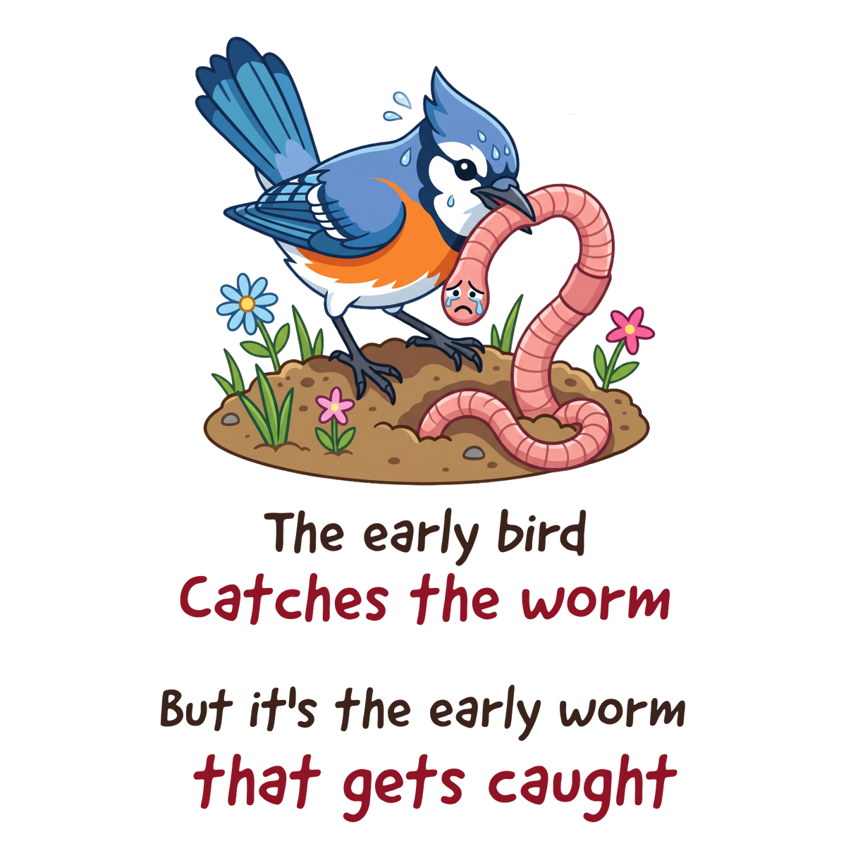 Early Bird